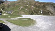 Archiviertes Webcam Bild: Damüls: Uga Bergstation am 29.05.2026 um 12:10 Uhr