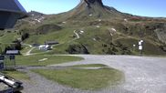 Archiviertes Webcam Bild: Damüls: Uga Bergstation am 29.05.2026 um 16:10 Uhr