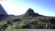 Archiviertes Webcam Bild: Damüls: Uga Bergstation am 29.05.2026 um 18:10 Uhr