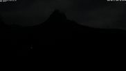 Archived webcam image showing Uga upper station on 12 Jun 2026 at 04:57