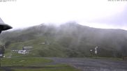 Archived webcam image showing Uga upper station on 12 Jun 2026 at 06:57