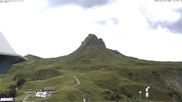 Archived webcam image showing Uga upper station on 5 Jul 2026 at 16:22
