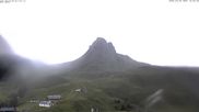 Archived webcam image showing Uga upper station on 5 Jul 2026 at 18:22