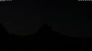 Archiviertes Webcam Bild: Damüls: Uga Bergstation am 28.08.2026 um 02:24 Uhr