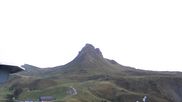 Archiviertes Webcam Bild: Damüls: Uga Bergstation am 28.08.2026 um 07:24 Uhr