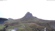 Archiviertes Webcam Bild: Damüls: Uga Bergstation am 03.09.2026 um 06:01 Uhr