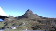 Archiviertes Webcam Bild: Damüls: Uga Bergstation am 03.09.2026 um 08:01 Uhr