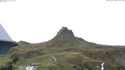 Archiviertes Webcam Bild: Damüls: Uga Bergstation am 03.09.2026 um 16:01 Uhr