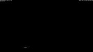 Archived webcam image showing Uga upper station on 11 Oct 2026 at 00:06