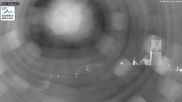 Archived webcam image showing Damüls Ski Resort: View Base Station Oberdamüls on 28 Sep 2026 at 06:16