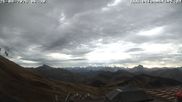Archiviertes Webcam Bild: Bergstation Diedamskopf am 26.08.2026 um 06:22 Uhr