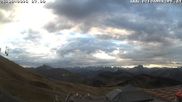 Archiviertes Webcam Bild: Bergstation Diedamskopf am 26.08.2026 um 07:22 Uhr