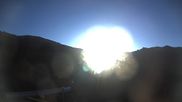 Archived webcam image showing Ski Resort Diedamskopf - Wedelstube on 12 Jul 2026 at 06:30