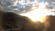 Archived webcam image showing Ski Resort Diedamskopf - Wedelstube on 11 Aug 2026 at 07:56