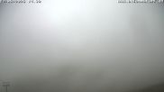 Archived webcam image showing Ski resort Diedamskopf - View Breitenalpe on 12 Jun 2026 at 14:43