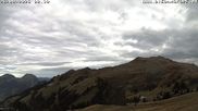 Archiviertes Webcam Bild: Diedamskopf: Breitenalpe am 26.08.2026 um 08:59 Uhr