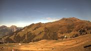 Archiviertes Webcam Bild: Diedamskopf: Breitenalpe am 26.08.2026 um 10:59 Uhr