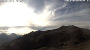 Archiviertes Webcam Bild: Diedamskopf: Breitenalpe am 26.08.2026 um 18:59 Uhr