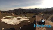 Archiviertes Webcam Bild: Alpe Schetteregg - Kinderland am 09.04.2026 um 08:02 Uhr