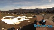 Archiviertes Webcam Bild: Alpe Schetteregg - Kinderland am 09.04.2026 um 10:02 Uhr