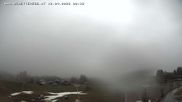 Archiviertes Webcam Bild: Alpe Schetteregg - Kinderland am 12.04.2026 um 08:40 Uhr