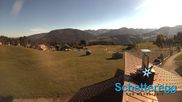 Archived webcam image showing Schetteregg - Base station Chair lift on 23 May 2026 at 08:14