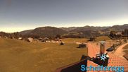Archived webcam image showing Schetteregg - Base station Chair lift on 23 May 2026 at 10:14
