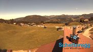 Archived webcam image showing Schetteregg - Base station Chair lift on 23 May 2026 at 12:14