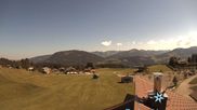 Archiviertes Webcam Bild: Alpe Schetteregg - Kinderland am 28.05.2026 um 10:51 Uhr