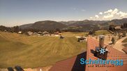 Archiviertes Webcam Bild: Alpe Schetteregg - Kinderland am 28.05.2026 um 12:51 Uhr
