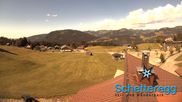 Archived webcam image showing Schetteregg - Base station Chair lift on 28 May 2026 at 16:15