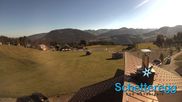 Archiviertes Webcam Bild: Alpe Schetteregg - Kinderland am 29.05.2026 um 08:17 Uhr