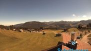 Archiviertes Webcam Bild: Alpe Schetteregg - Kinderland am 29.05.2026 um 10:17 Uhr