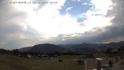 Archived webcam image showing Schetteregg - Base station Chair lift on 28 Jun 2026 at 08:14