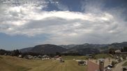 Archived webcam image showing Schetteregg - Base station Chair lift on 28 Jun 2026 at 14:14