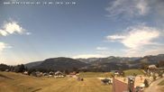Archived webcam image showing Schetteregg - Base station Chair lift on 28 Jun 2026 at 16:14