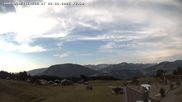 Archived webcam image showing Schetteregg - Base station Chair lift on 28 Jun 2026 at 18:14