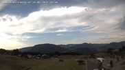 Archived webcam image showing Schetteregg - Base station Chair lift on 28 Jun 2026 at 20:14