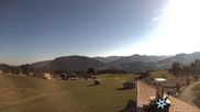 Archiviertes Webcam Bild: Alpe Schetteregg - Kinderland am 12.07.2026 um 08:53 Uhr