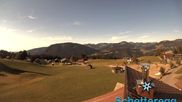 Archiviertes Webcam Bild: Alpe Schetteregg - Kinderland am 12.07.2026 um 18:58 Uhr