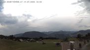 Archived webcam image showing Schetteregg - Base station Chair lift on 14 Jul 2026 at 10:15