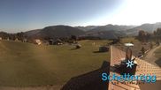 Archived webcam image showing Schetteregg - Base station Chair lift on 28 Jul 2026 at 08:18