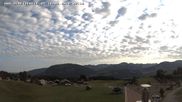 Archived webcam image showing Schetteregg - Base station Chair lift on 11 Aug 2026 at 08:42
