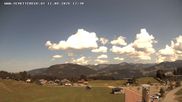 Archiviertes Webcam Bild: Alpe Schetteregg - Kinderland am 11.08.2026 um 12:59 Uhr