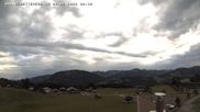 Archiviertes Webcam Bild: Alpe Schetteregg - Kinderland am 26.08.2026 um 08:16 Uhr