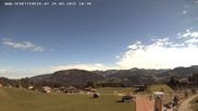 Archiviertes Webcam Bild: Alpe Schetteregg - Kinderland am 26.08.2026 um 10:16 Uhr