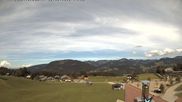 Archiviertes Webcam Bild: Alpe Schetteregg - Kinderland am 26.08.2026 um 14:16 Uhr