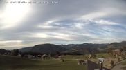 Archiviertes Webcam Bild: Alpe Schetteregg - Kinderland am 26.08.2026 um 20:22 Uhr