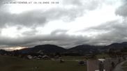 Archiviertes Webcam Bild: Alpe Schetteregg - Kinderland am 10.10.2026 um 18:43 Uhr