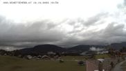 Archiviertes Webcam Bild: Alpe Schetteregg - Kinderland am 10.10.2026 um 20:43 Uhr